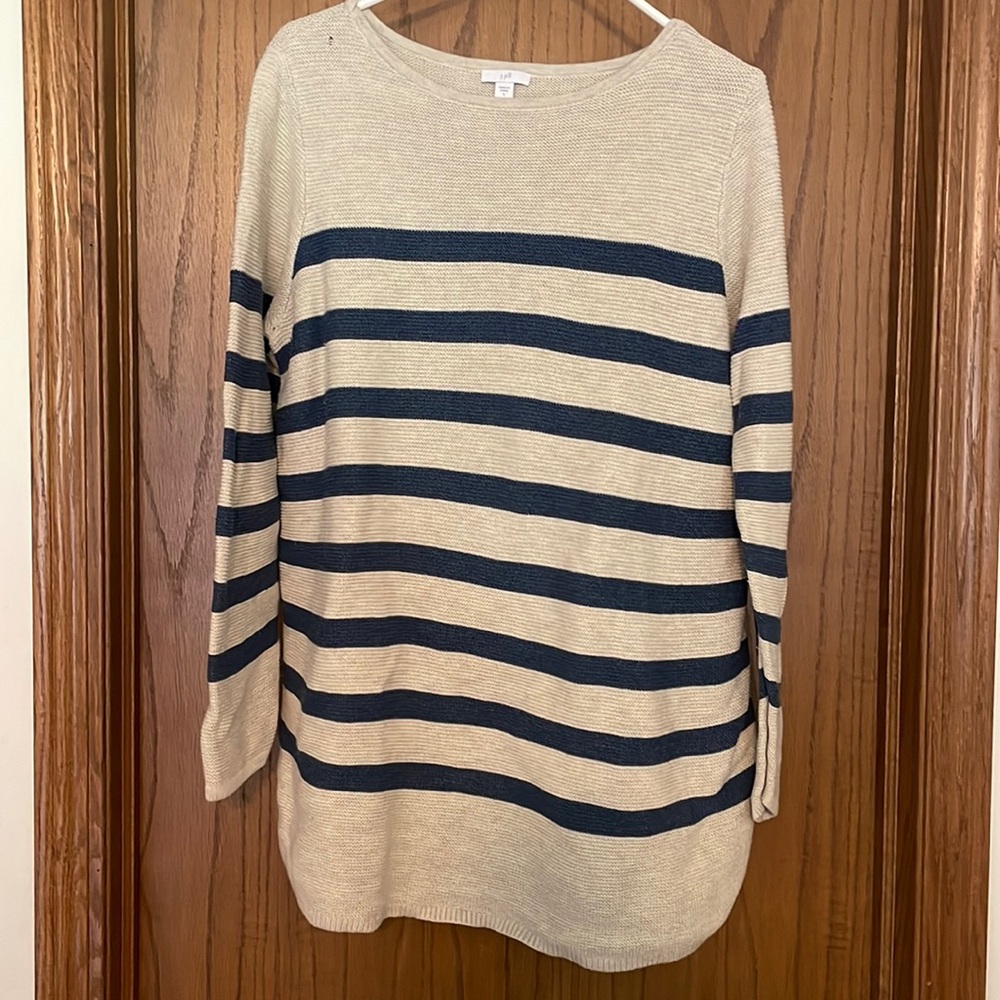 J Jill sweater